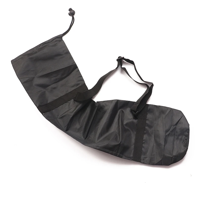 70-130cm Tripod Bag Drawstring Toting Bag Handbag For Carring Mic Tripod Stand Light Stand Monopod Umbrella Photographic Studio