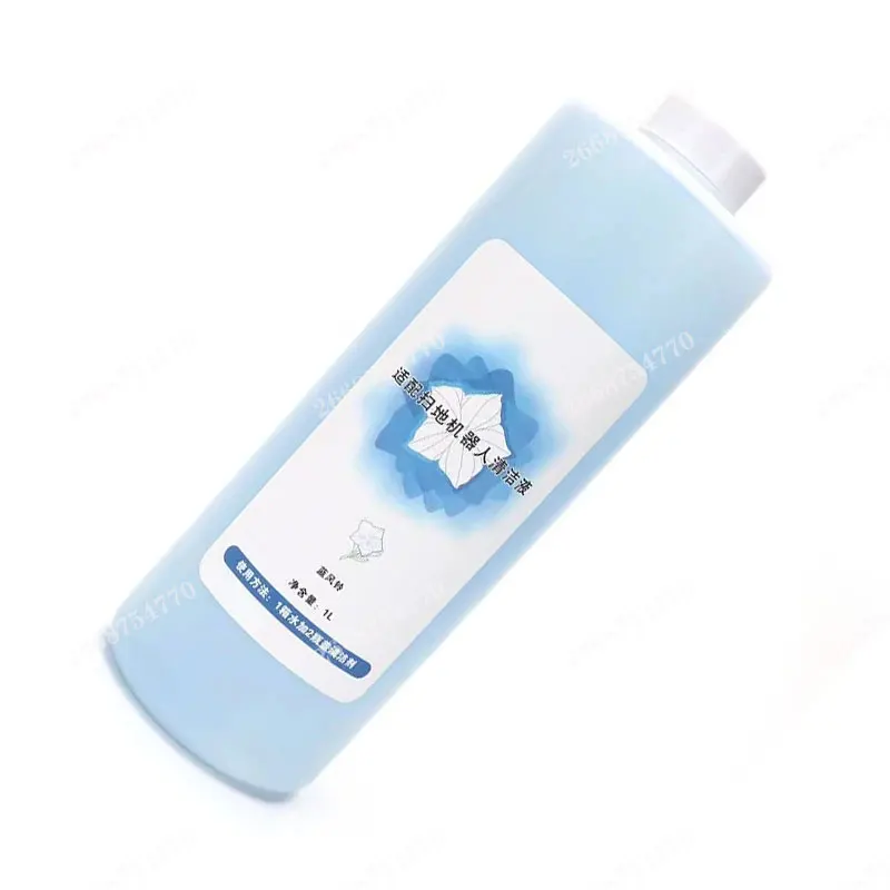 ecovacs deebot floor cleaning solution liquido acessorios 1l 02