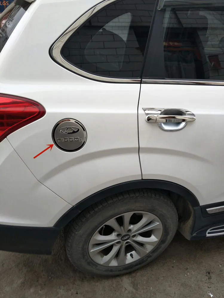 CHERY TIGGO 5 2014-2017  ǰ η  ũ Ŀ  ġ, ũġ  ȣ, ڵ ׼ H