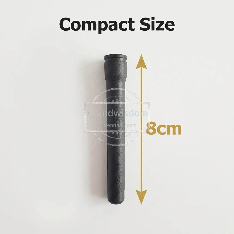 5개 2.4GHz WiFi 안테나 3DBI 게인 SMA 남성형 px1 - SMA 여성형 케이블 (라우터, 네트워크 카드, 드론, IP 카메라, IEEE WLAN용)