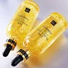 24K Gold Hyaluronic Acid Nicotinamide Face Essence Replenishment Moisturize Shrink Pore Brighten Skin Care Firming Facial serum 4