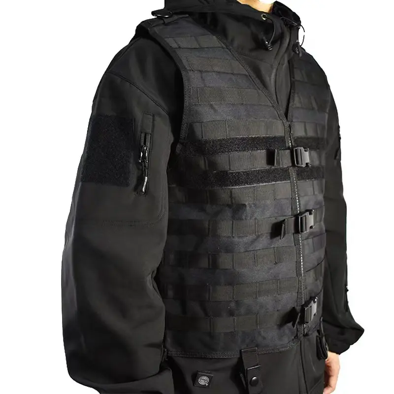 Tactical Outdoor Utility Vest