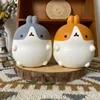 NEW adult kids Cute Chick Rabbit Strawberry  Jumbo Squishy Kawaii Animal Slow Rising Stress Ball fidget toys Squeeze food Toys 2
