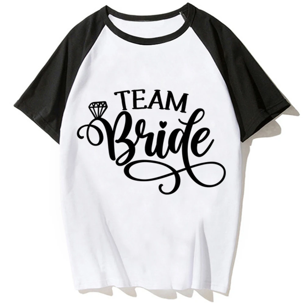 

Team Bride