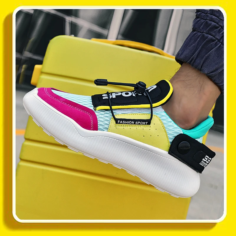 

Male Sport Shoes Casual Men Running Shoes Lightweight Comfortable Breathable tennis Athletic Sneakers for Men Walking Trainers