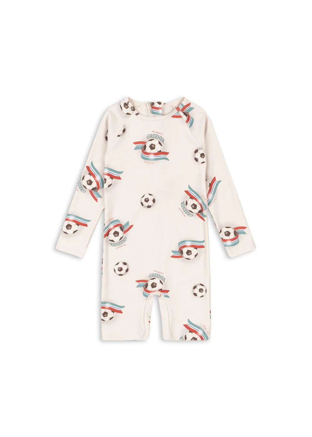 New Children's Swimwear 2026 Summer Striped Printed Girl Boy Swimsuit Beach Bathing Suit Kids Set Bikinis - 4