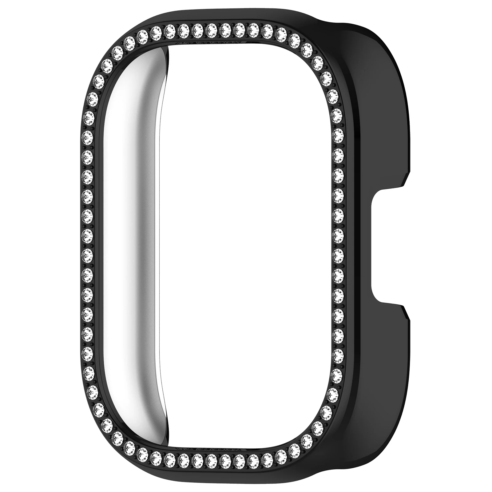 Diamond Case: All-Around Hard PC Bumper Frame Cover