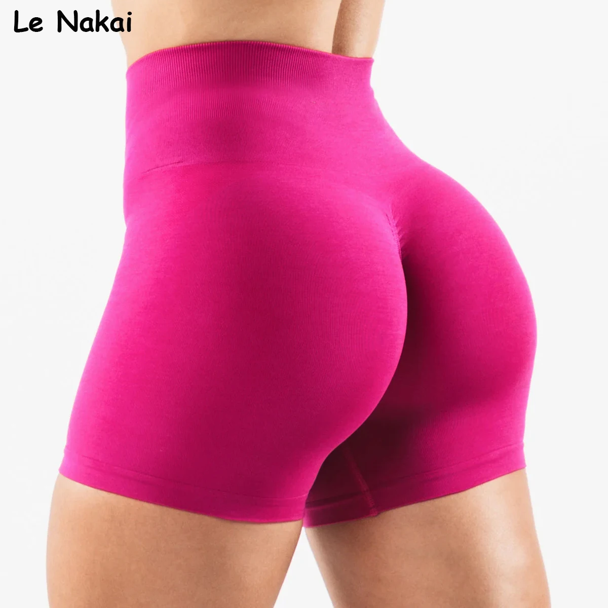 Workout Shorts Yoga Shorts Sports Shorts Running Shorts Seamless Shorts Amplify Seamless Shorts Women Workout Gym Short Scrunch Butt Booty Shorts High Waist Yoga Short Workout Clothes For Women