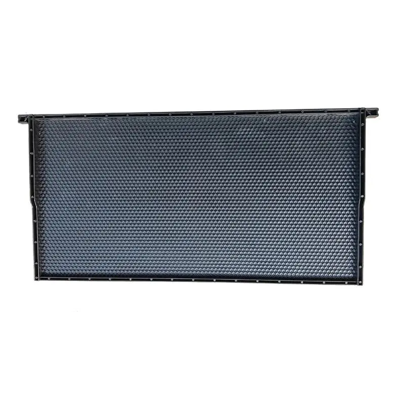 Beehive Equipment Plastic Honeycomb Foundation Hives Beewax Frame Hotel For Bees beekeeping Nest Apiculture tools Beekeeper