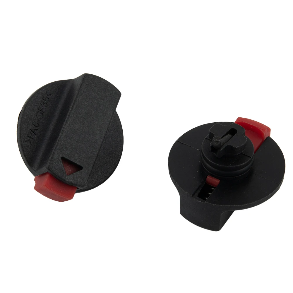 

2pcs Hammer Drill Plastic Push Switch Install Hole Dia 15.5mm/0.6 For Bosch GBH 2-24/ 2-26 DRE DrillInstall Hole Spare Parts