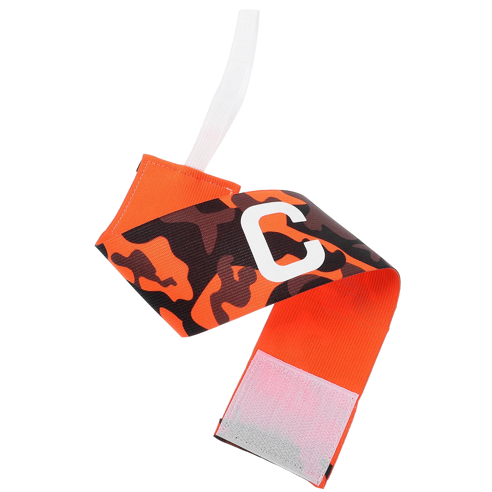 

Soccer Sports Armbands Team Captain Football Anti-wear Colored Leaders Sign Nylon