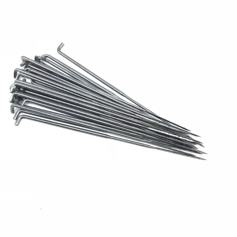 DIY Craft Wool Felting Needles Tool Kit 10Pcs