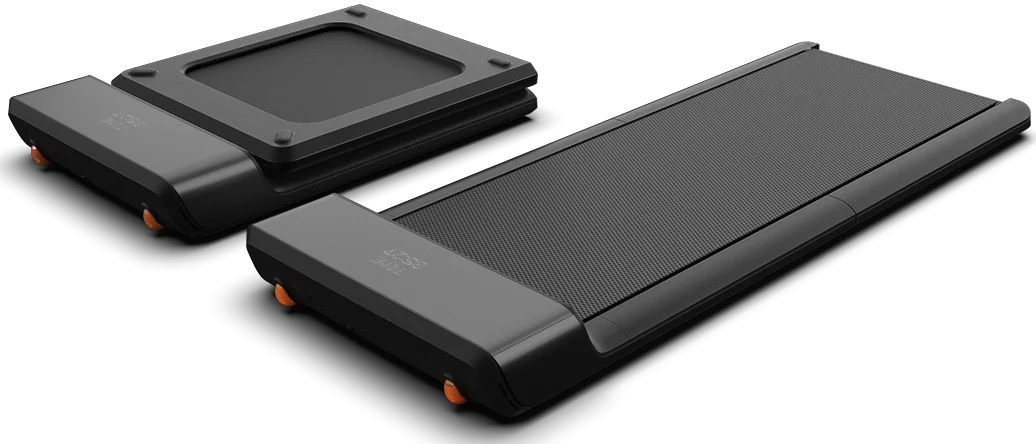 Walking Pad A1 Pro Indoor Portable Smart Folding Slim Running