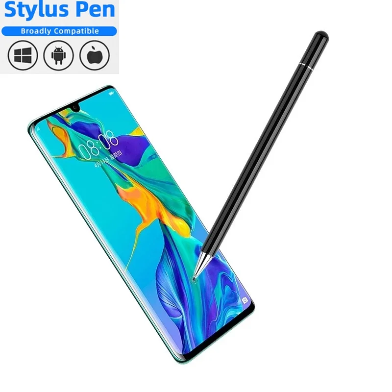 

Stylus Drawing Capacitive Pencil for Infinix Zero 2023 Ultra 20 Hote 20 Play 20s 20i 12 Pro Note 12 12i 2022 12 Pro Smart 6 Plus