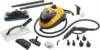 Wagner 0282014 915e On-Demand Steam Cleaner & Wallpaper Removal, Multipurpose Power Steamer, 18 Attachments Included ( 1