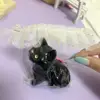 Cute Realistic Cat Squeeze Pinching Decompression Toy Birthday DIY Kids Cat Toys Orange Stress Gift Relief Girl Toys Cat Bl W6W6 5