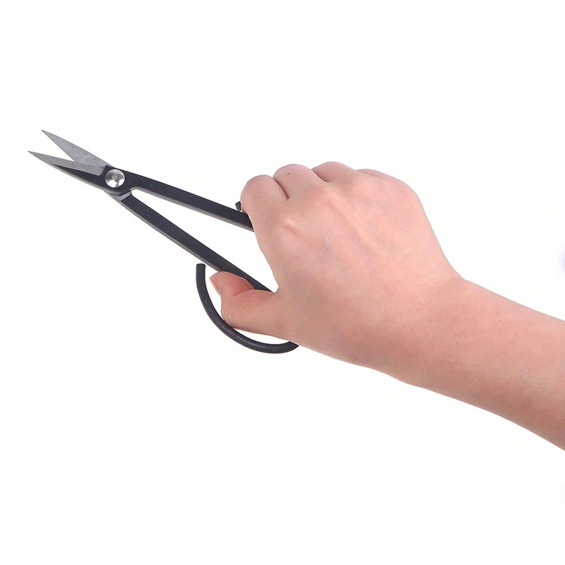 Garden Scissors 1 Piece Gardening Scissors Pruning Tree Branches Plants Bonsai