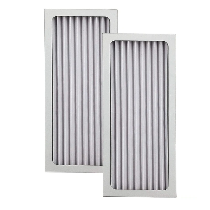 2pack Replacement Hepa Filters Compatible With Hamilton Beach Trueair