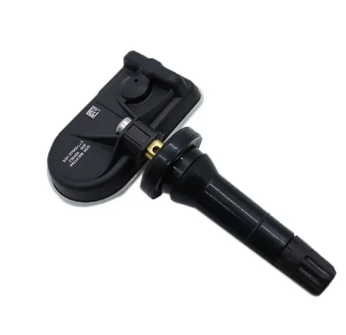 4Pcs TPMS 센서 SA3HE3609200B BYD Qin TPMS 타이어 압력 센서 모니터링 시스템 용 타이어 압력 센서