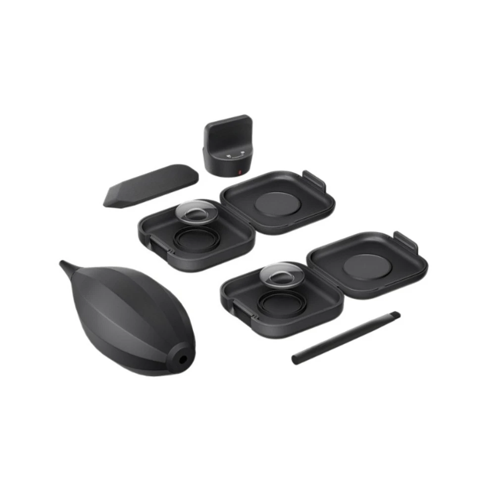 Kit Lentille Remplacement Drone A1 360 - Simple ou Double Objectif
