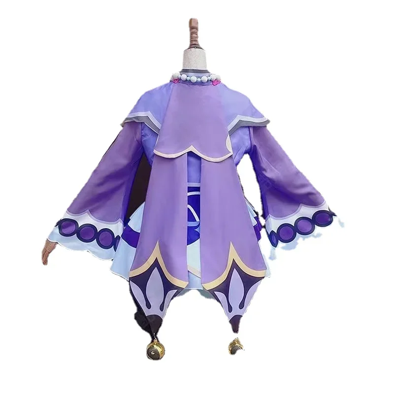 Ʈ Ʈ Qiqi ڽ ǻ, ִϸ̼ ǱԾ Vestido  ҳ ǽ ҷ ǻ,  Ʈ  2024