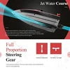 WLtoys WL917 RC Boat 2.4G Electric High Speed Jet Waterproof Model Electric Remote Control Speedboat Gifts Toys for Boys 4