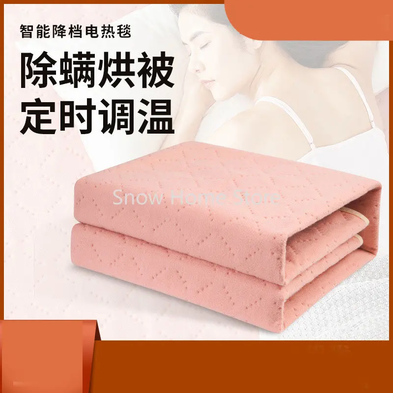 

European Standard Single Person Double Household Electric Plate Double Control Temperature Regulation Water Heating Safe Without