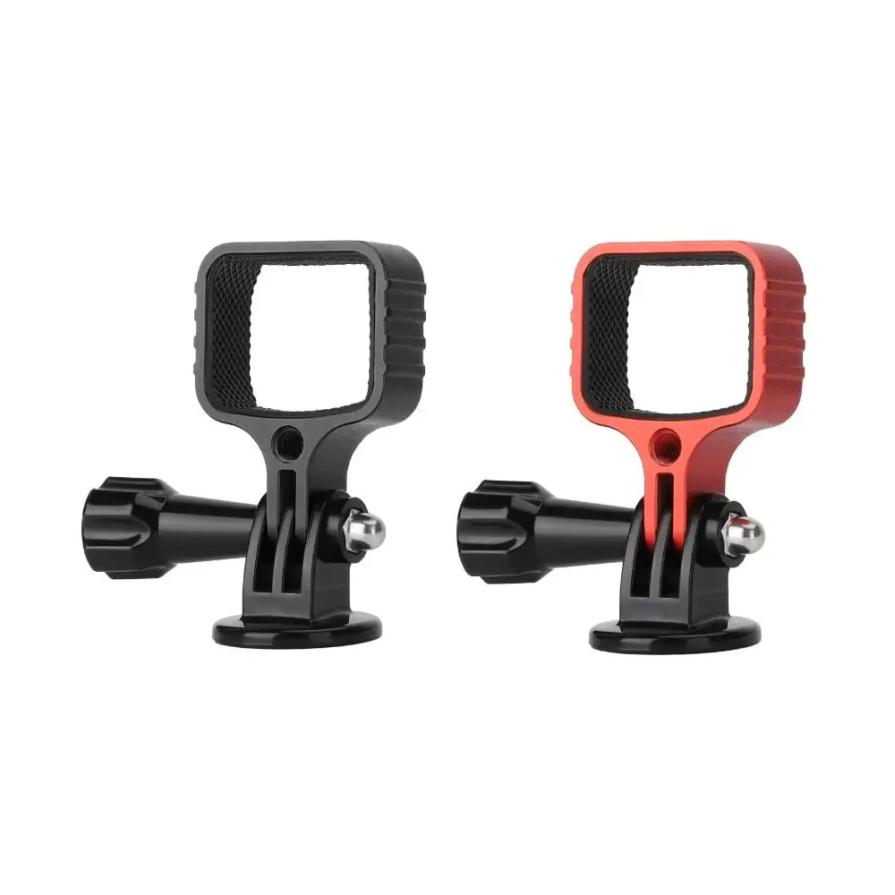 

Stabilizer Metal Frame Expansion Adapter Fixed Action Bracket Adapter Accessories Aluminium Alloy for DJI OSMO Pocket 3