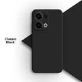 Classic Black