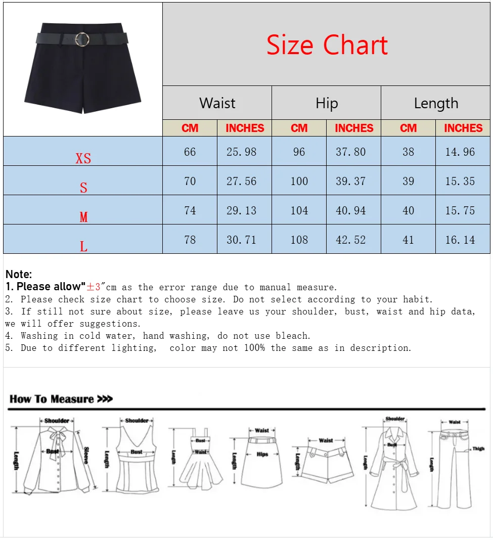 BSAY Damen-Herbstjacke, neu, 2025, Rundhalsausschnitt, langärmelig, goldfarben, einreihig, Knopf, kurze Anzugjacke oder lässige Shorts mit Gürtel – Detail 2