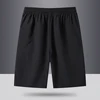 New For 2024 Summer Men'S Beach Quick Dry Running Sports Board Black Shorts Casual Oversize 8XL 7XL Pants Trouers 2
