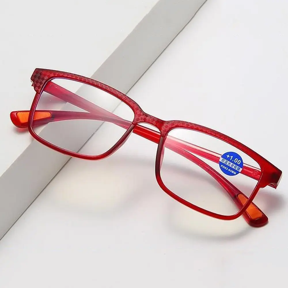 JOOX Lunettes De Lecture Anti Lumière Bleue - Modèle Presbyte Pour Femmes Et Hommes Avec Charnières à Ressort