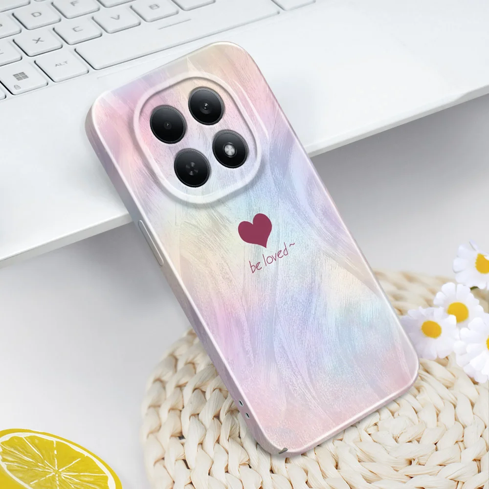 Streamer Love Hard Phone Case - Vibrant Design, Durable Protection