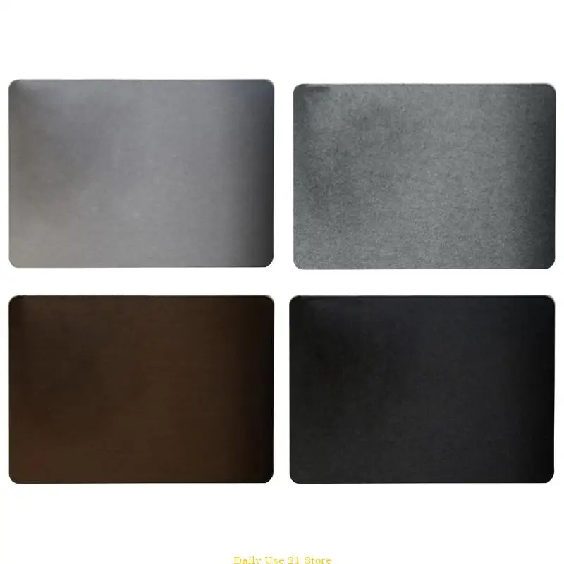 

Hardwood Tile Floor Chair Mat Rolling Chair Mat Protect Floors for Home Work Game Non-Slip Without Curling 35x47inches