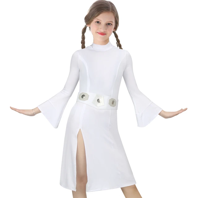 princess leia dress