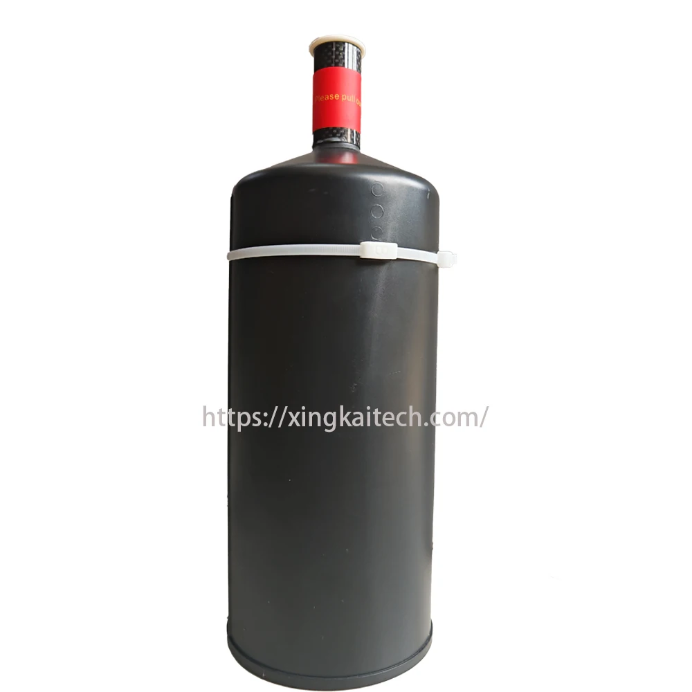 전문가용 드론 30km 광섬유 여행용 기계 광섬유 3km 5km 10km 20km FPV 드론 광케이블 (FPV 드론 제어용)