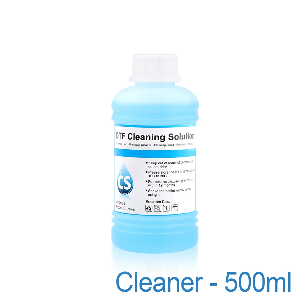 Cleaner-500ml