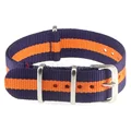 Blue Orange
