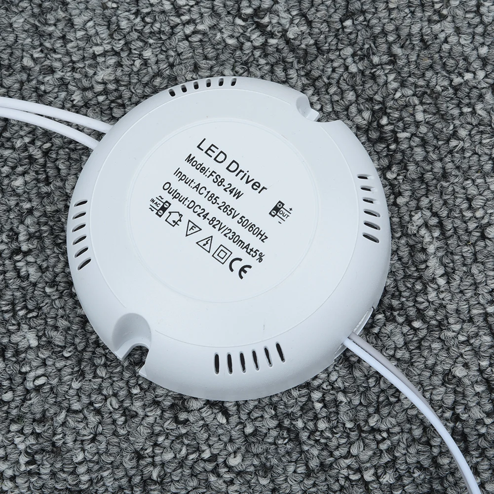 

Durable New LED Driver High Quality Protection DC24-82V LED Industry Standard Lighting Parts industry standard