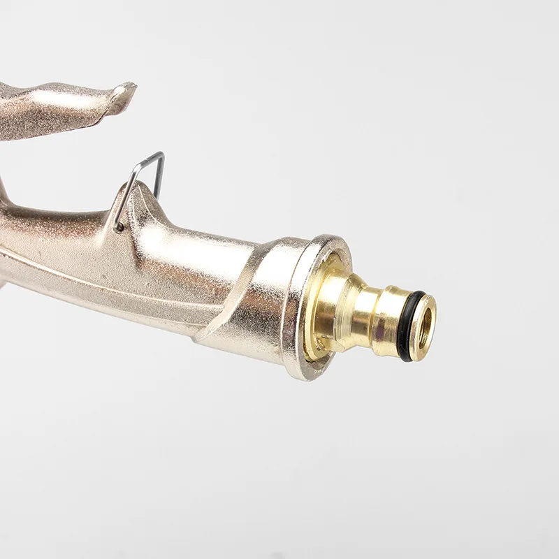 가정용 고압 세차건, 초강력 세차건, 세차 도구