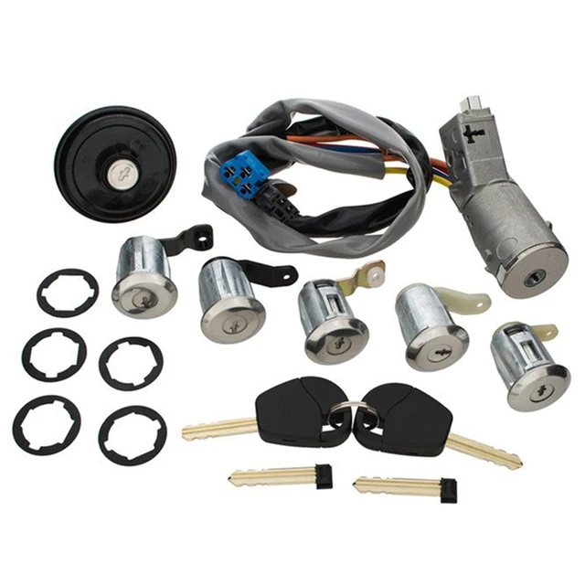 pour CITROEN BERLINGO (1996-2008) BOUCHON DE RÉSERVOIR DE CARBURANT CLÉS  TOP!!