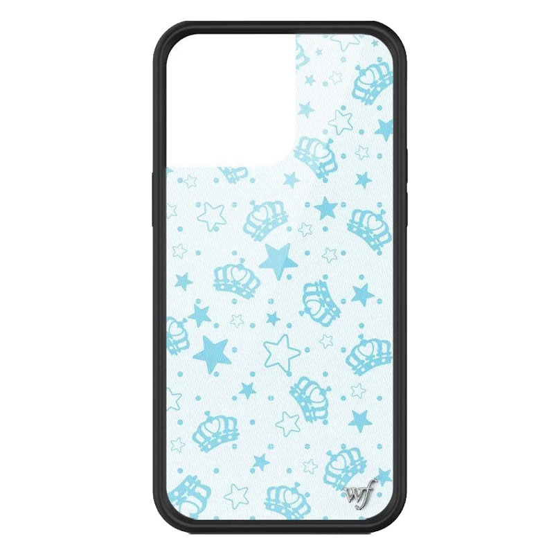 Charming Pink Wildflower 3D Cartoon Phone Case Cover