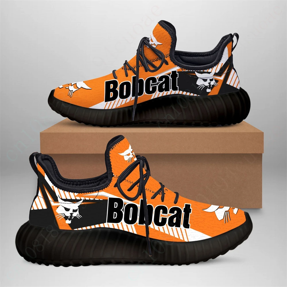 

Bobcat Shoes Sports Shoes For Men Big Size Casual Original Men's Sneakers Unisex Tennis Lightweight Comfortable Male Sneakers