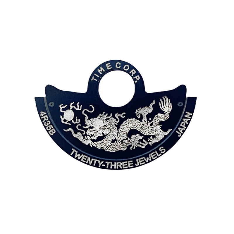 Automatic Hammer Rotor Metal Patch