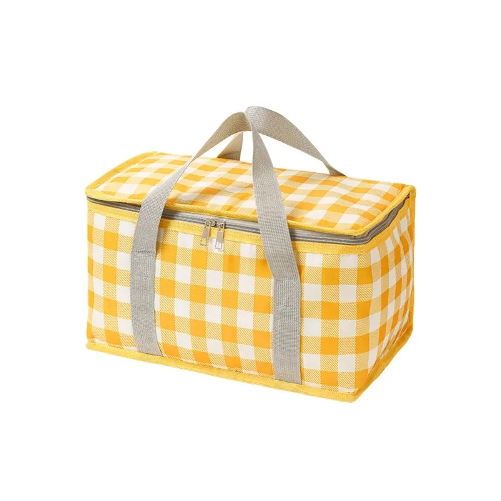 Large Capacity Portable Thermal Insulation Bag 6