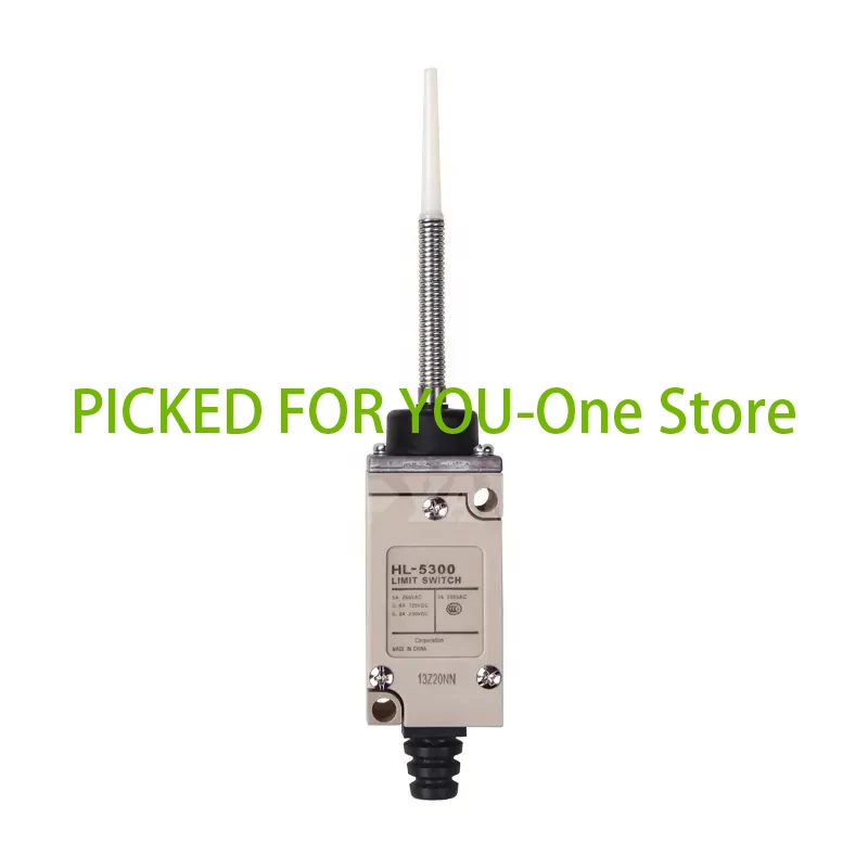 

Travel Limit Switch HL-5300