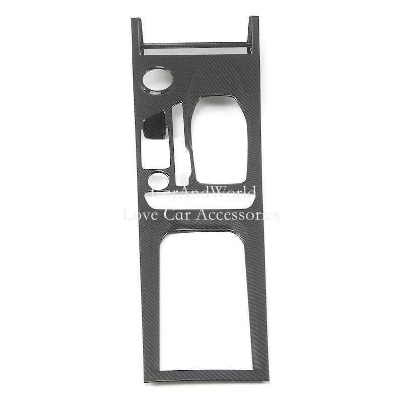 

ABS хром центральный переключатель передач подстаканник для воды рамка защитная крышка накладки автомобильные аксессуары для Chery Tiggo 8 PRO 2018-2019