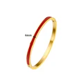 4mm Red