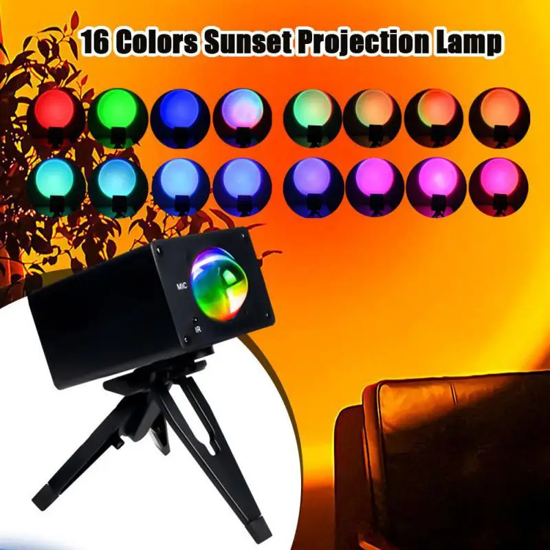 

Черная Праздничная лампа, диско-шар, атмосферное оформление, женское украшение, подарок, Rgb Светодиодное освещение, эффект освещения, проекция