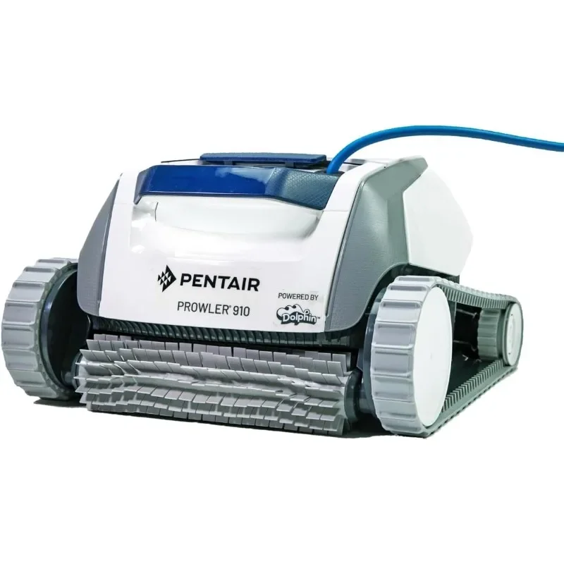 Pentair Prowler 910 Aboveground Pool Cleaner 1